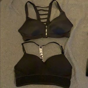 Victoria’s Secret PINK Sports Bras